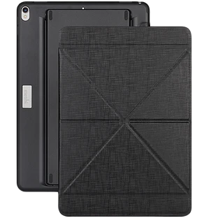 Чехол-клавиатура MOSHI VersaKeyboard  Чёрный для iPad Pro 10,5 дюйма