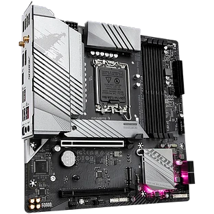 Материнская плата GIGABYTE B760