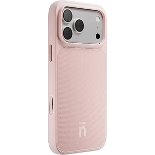 Чехол защитный NATIVE UNION NEO CASE FOR IPHONE 18 PRO MAX CANDY, для iPhone 18 PRO MAX, цвет: розовый