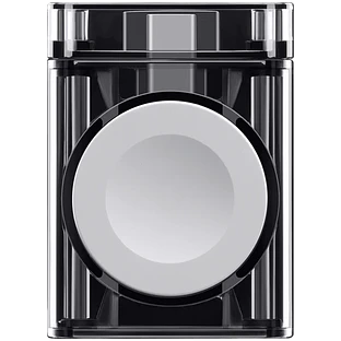 Беспроводное зарядное устройство PITAKA, 5 Вт, Чёрный