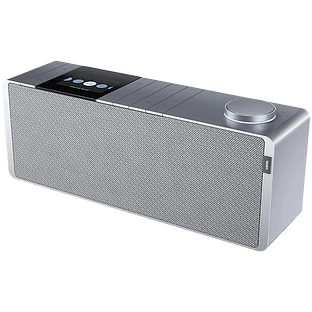 Беспроводная аудиосистема LOEWE Klang S1 Smart Radio 80W  Light Grey арт. 60607S10 Беспроводная аудиосистема LOEWE Klang S1 Smart Radio 80W  Light Grey арт. 60607S10