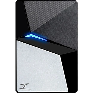 Твердотельный накопитель SSD внешний NETAC, арт. NT01Z7S-960G-32BK