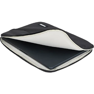 Чехол для ноутбука Thule Lithos Sleeve MacBook Air 13", черный, 3205454