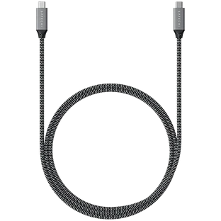 Кабель Satechi USB4 C-to-C Cable, 80 см