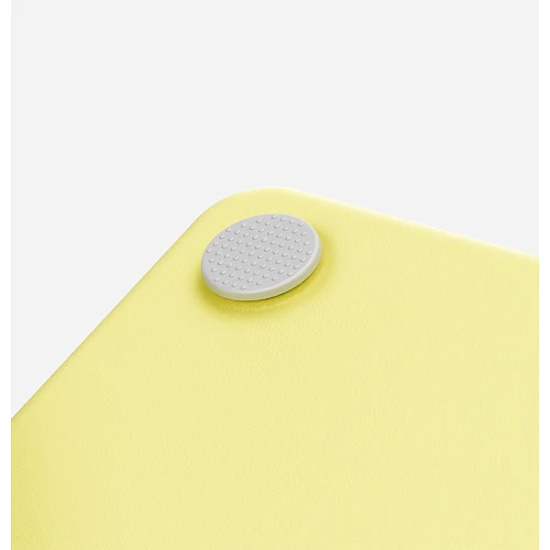 Чехол Uniq для Macbook Neo 13 Lyden Versa Laptop sleeve/stand (Yellow Lime)