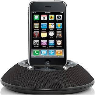 JBL On Stage Micro II Чёрный