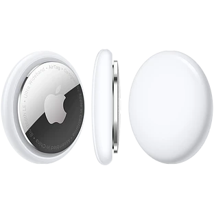 Метка Apple AirTag A2187 MX532 Метка Apple AirTag A2187 MX532