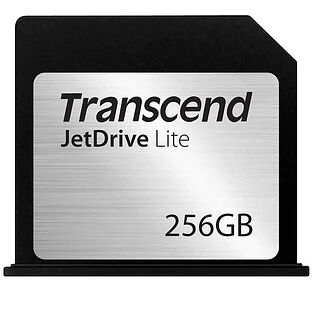 Memory ( flash cards ) TRANSCEND JetDrive Lite