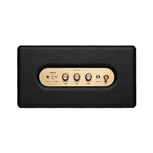 Беспроводная колонка Marshall Stanmore III (Черный)