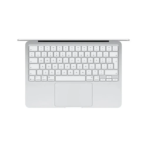 MacBook Neo 13" A18 Pro (6C CPU/5C GPU), 8GB, 512GB, Touch ID, Серебристый