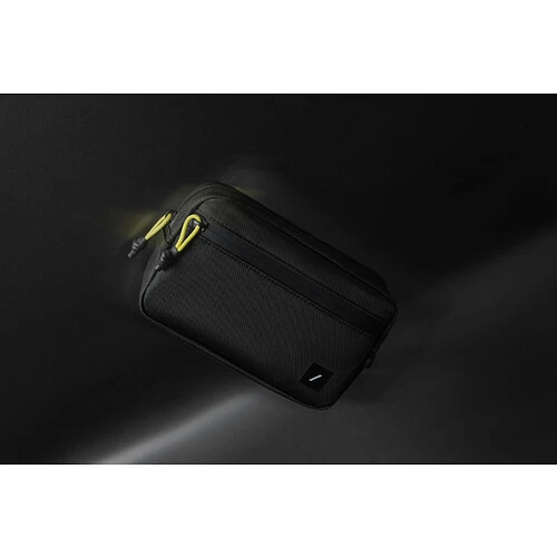 Органайзер NATIVE UNION ACTIVE ORGANISER для аксессуаров, цвет: черный