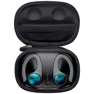 Беспроводные наушники PLANTRONICS BackBeat Fit 3100, Серый