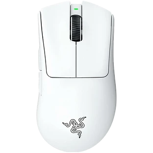 Игровая мышь беспроводная RAZER DeathAdder V3 Pro, Белый