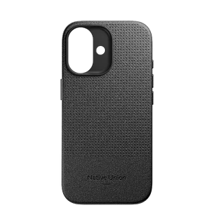 ACTIVE CASE FOR IPHONE 17 BLACK, чехол защитный для iPhone 17, цвет: чёрный ACTIVE CASE FOR IPHONE 17 BLACK, чехол защитный для iPhone 17, цвет: чёрный