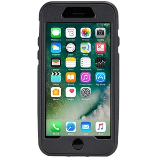 Защитный чехол THULE Atmos X4 Красный/Чёрный для iPhone SE (2-го поколения)/8/7