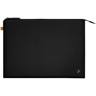 Защитный чехол STOW LITE SLEEVE FOR MACBOOK 16", цвет: черный Защитный чехол STOW LITE SLEEVE FOR MACBOOK 16", цвет: черный