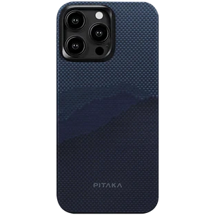 Чехол MagEZ Case 4 для iPhone15 Pro 6.1"(Over the horizon) Чехол MagEZ Case 4 для iPhone15 Pro 6.1"(Over the horizon)