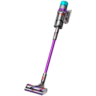 DYSON Gen5detect Absolute Беспроводной пылесос, Фиолетовый/Никель DYSON Gen5detect Absolute Беспроводной пылесос, Фиолетовый/Никель