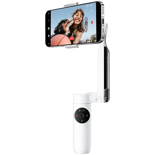 Стабилизатор для мобильного телефона Insta360 Flow Creator Kit Стабилизатор для мобильного телефона Insta360 Flow Creator Kit