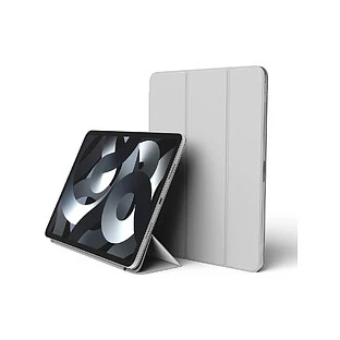 Чехол Elago для iPad Air 10.9 (2020/22 4/5th)/11 (М2-М4) Magnetic Folio Light Grey