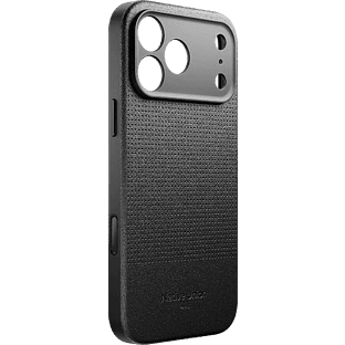 ACTIVE CASE FOR IPHONE 17 PRO MAX BLACK, чехол защитный для iPhone 17 PRO MAX, цвет: чёрный
