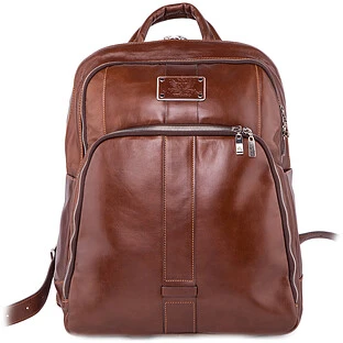 Рюкзак VERSADO 015 Коричневый