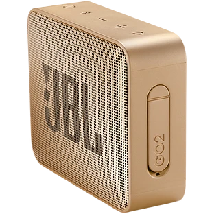 JBL GO 2 Шампанское