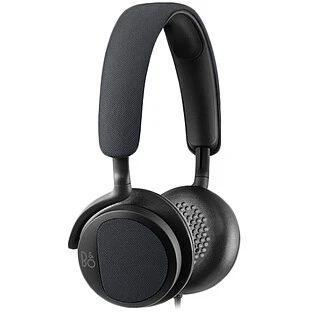 Гарнитура BANG & OLUFSEN Beoplay H2, Carbon Black