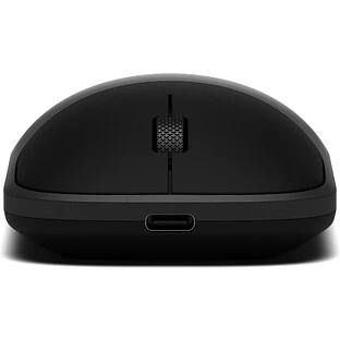 Беспроводная компьютерная мышь Satechi Slim EX. Цвет черный космос