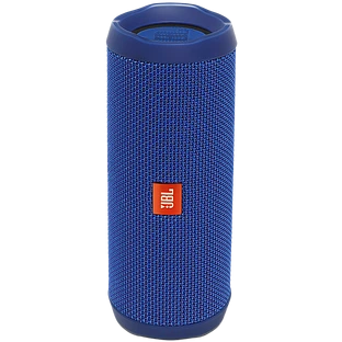Портативная колонка JBL Flip 4 Синий