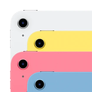 iPad 10.9", (A14, 2022), 64GB, Wi-Fi, Синий