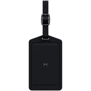 Багажная бирка Magssory Ultima Geo ACL004 Midnight (ACL004m)