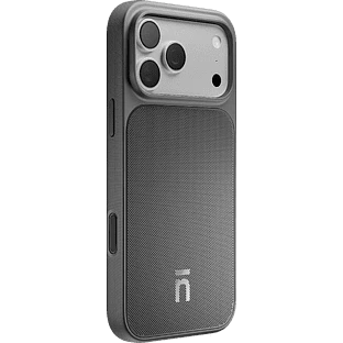 Чехол защитный NATIVE UNION NEO CASE FOR IPHONE 18 PRO MAX BLACK, для iPhone 18 PRO MAX, цвет: черный