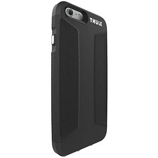 Защитный чехол THULE Atmos X3 Чёрный для iPhone SE (2-го поколения)/8/7