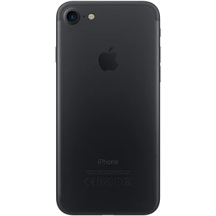 iPhone 7, 32 ГБ, Чёрный