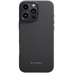 Чехол защитный Black/Grey Military-Grade Protective Case for iPhone 16 Pro Max Чехол защитный Black/Grey Military-Grade Protective Case for iPhone 16 Pro Max