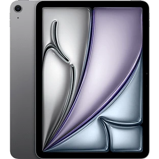 iPad Air 11", (M4, 2026), 512GB, Wi-Fi, Серый космос