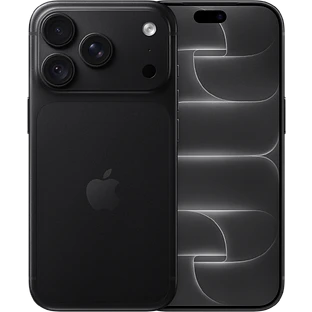 iPhone 18 Pro, 512 GB, Black