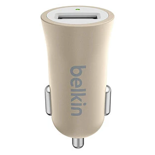 Автомобильный адаптер BELKIN USB