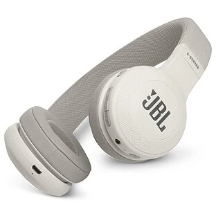 Беспроводная гарнитура JBL E45BT, Белый