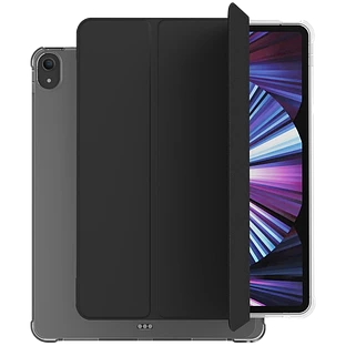 Чехол защитный "vlp" Dual Folio для iPad Air 2020 (10.9''), черный