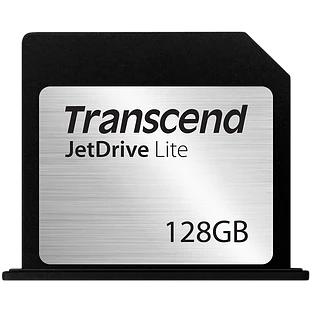 Memory ( flash cards ) TRANSCEND JetDrive Lite