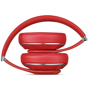 Беспроводные наушники BEATS Studio, Красный