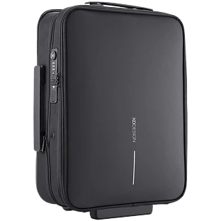 Suitcase XD DESIGN Flex Trolley Чёрный для Ноутбук до 15.6" Suitcase XD DESIGN Flex Trolley Чёрный для Ноутбук до 15.6"
