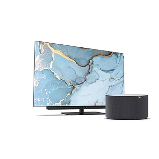 Сабвуфер LOEWE Klang Sub 1, Subwoofer 360W, Basalt Grey, арт. 60610D10   Сабвуфер LOEWE Klang Sub 1, Subwoofer 360W, Basalt Grey, арт. 60610D10
