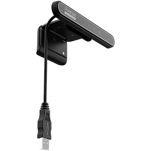 Веб-камера PRESTIGIO SOLUTIONS VCS Windows Hello Camera