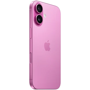 iPhone 16, 128GB, Розовый iPhone 16, 128GB, Розовый