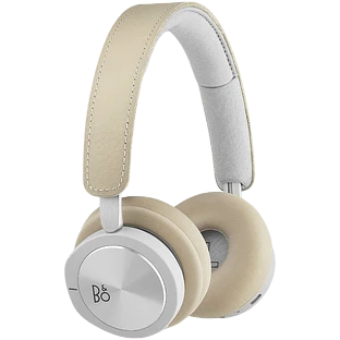 Беспроводная гарнитура BANG & OLUFSEN Beoplay H8i, Натуральный