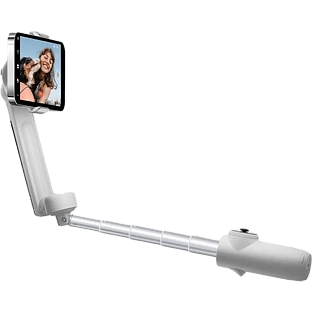 Стабилизатор мобильного телефона Insta360 Flow Standalone (Gray)