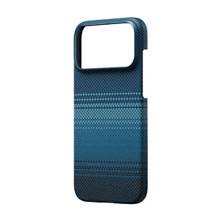 Чехол для телефона Pitaka Ultra-Slim для iPhone 17 Pro (Moonrise)